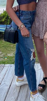 Blue Jeans Size 27 Photo 0