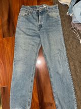 Levi’s Vintage Jeans Photo 0