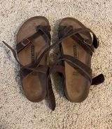 Birkenstock Sandal Photo 0