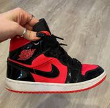 Air Jordans Hot Pink Photo 0