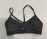 Lululemon Deeper‎ Breath Bra Size 2. Photo 0