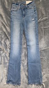 Bootcut Jeans Photo 0