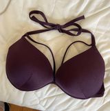Victoria's Secret Bikini Top 34DD Photo 0