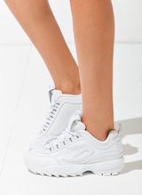 FILA Slightly Worn Photo 0