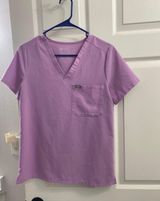 FIGS Scrubs Set Photo 0