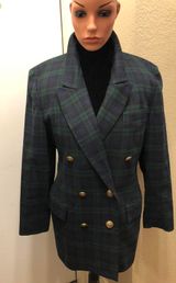 JH Collectables New  Classic Blazer!!! Photo 0