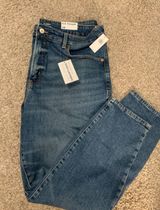 Old Navy O.G Straight Jeans  Photo 0