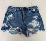 Outfitters Jean Short Photo 0