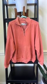 Aerie Quarter Zip Photo 0