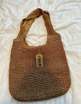 Amazon Jute Bag Photo 0