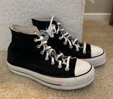 Platform  Hi Photo 0