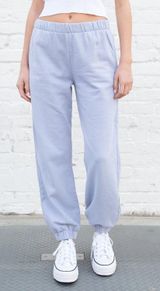 Brandy Melville Rosa Sweatpants Photo 0