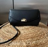 A New Day Black Purse/clutch  Photo 0