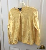 lands end cardigan medium Photo 0