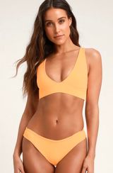 Lulus Bikini Top Photo 0