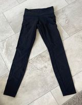 Lululemon Black Pants Photo 0