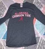 Alabama Long sleeve Photo 0