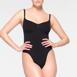 SKIMS Sculpting Brief Bodysuit S/M Photo 0