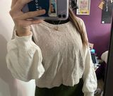 William Rast Multicolored Sweater Photo 0