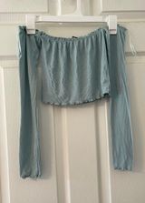 Revamped Crop Top Photo 0