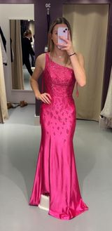 prom dress Size 0 Photo 0