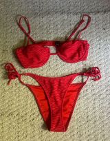 Triangl  Bikini Set Photo 0