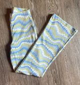 Bryn Pull On Flare Pants Photo 0