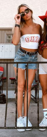 One Teaspoon Shorts Photo 0