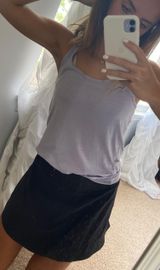 Calia by Carrie Golf Skirt Photo 0