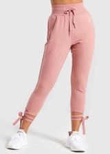 Gymshark Cropped Sweats Photo 0