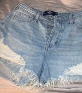 Hollister Jean Shorts Photo 0