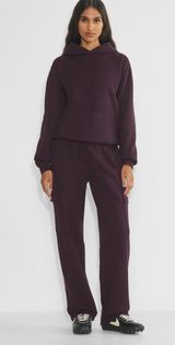 sweat fleece sweatpants Photo 0