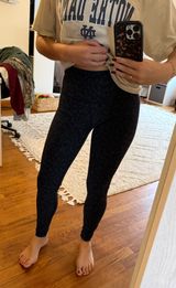 Lululemon Alight Leggings Photo 0