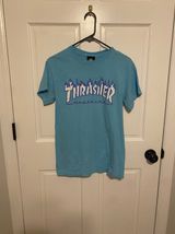 Thrasher t-shirt Photo 0