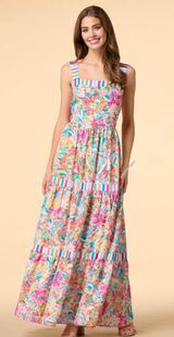 Maxi Dress Photo 0