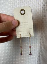 Anthropologie Earrings Photo 0