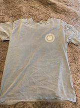 Nature Backs Comfort Color Tee Photo 0