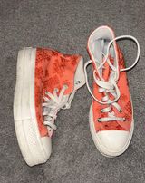 Converse Embroidered Photo 0