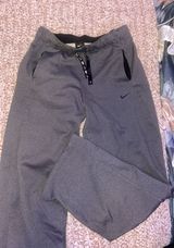 Nike Sweatpants Photo 0