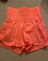 Shorts (high Rise) Photo 0