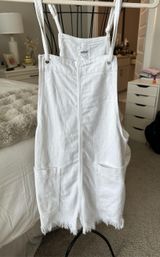 Aerie Overall Beach Coverup Photo 0