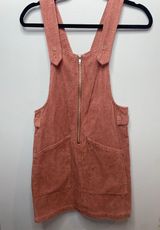 Wild Fable suede dress Photo 0