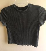 SheIn Crop Top Photo 0