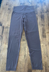 Aerie Brown Leggings Offline Photo 0