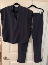 FIGS Scrubs Set Photo 0