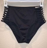 Target Black Swim Bottoms Photo 0
