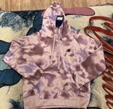 Champion Purple Hoodie Photo 0
