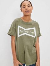 Aerie Oversized Tee Photo 0