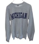 Michigan Crewneck Gildan Photo 0