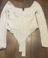 Wild Fable Bodysuit Photo 0